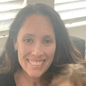 Meet your Posher, Angela